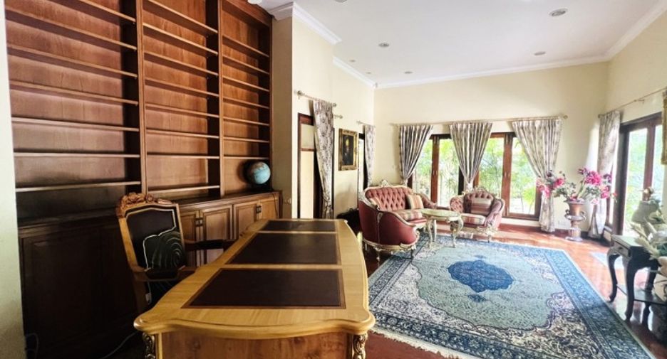 For sale 2 bedrooms house in Sattahip, Chonburi