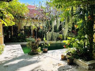 For sale 2 bedrooms house in Na Jomtien, Pattaya