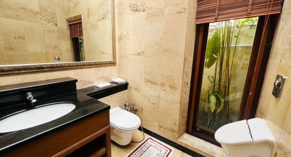 For sale 2 bedrooms house in Sattahip, Chonburi