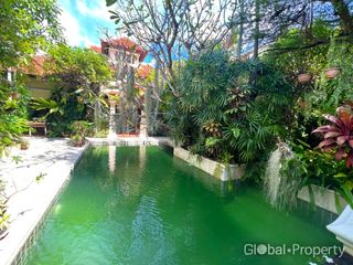 For sale 2 bedrooms house in Na Jomtien, Pattaya