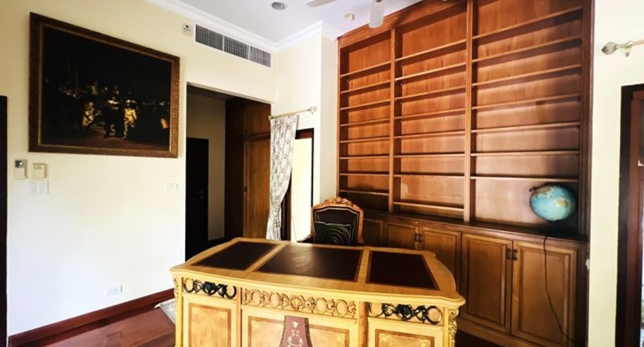 For sale 2 bedrooms house in Sattahip, Chonburi