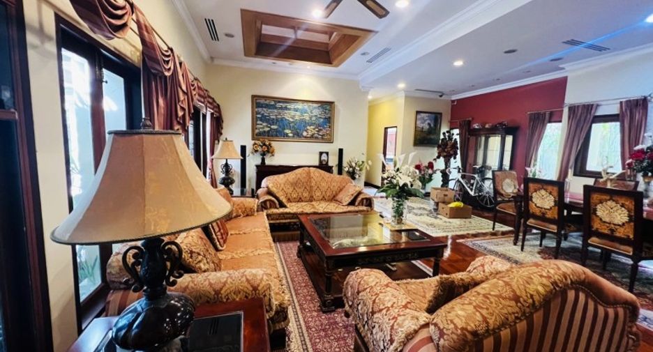 For sale 2 bedrooms house in Sattahip, Chonburi