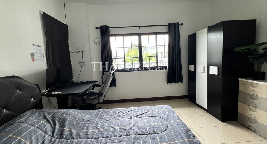For sale 3 bedrooms house in Bang Lamung, Chonburi