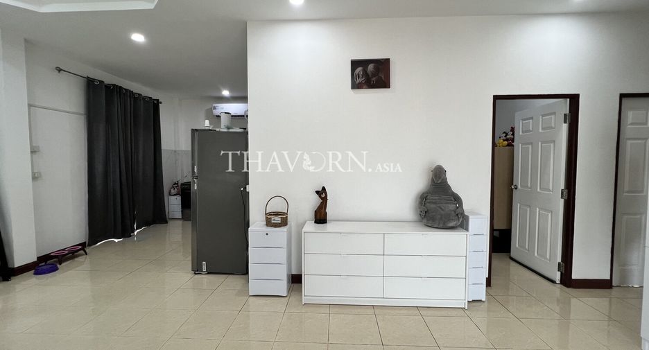 For sale 3 bedrooms house in Bang Lamung, Chonburi