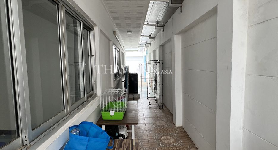 For sale 3 bedrooms house in Bang Lamung, Chonburi