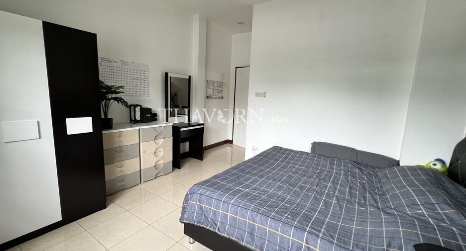 For sale 3 bedrooms house in Bang Lamung, Chonburi