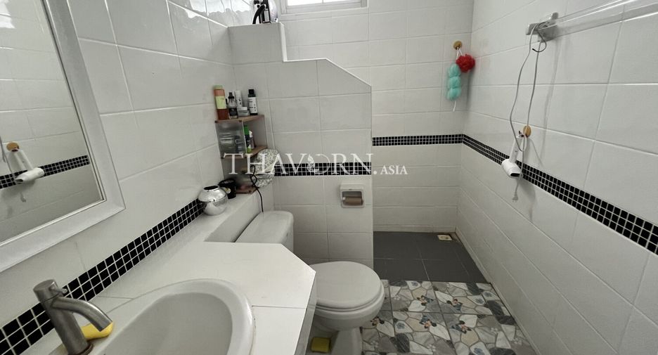 For sale 3 bedrooms house in Bang Lamung, Chonburi