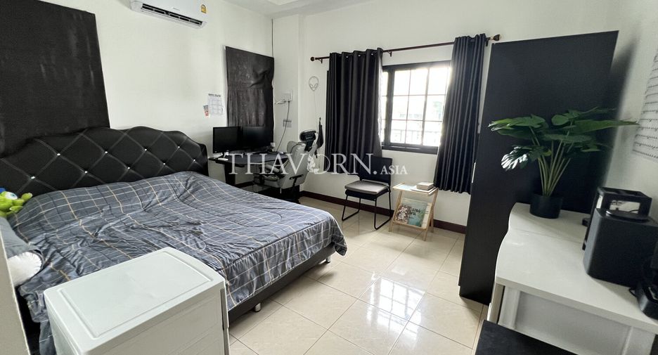 For sale 3 bedrooms house in Bang Lamung, Chonburi