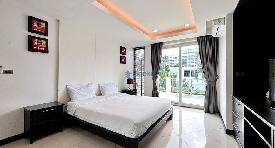 For sale 4 ベッドルーム house in Bang Lamung, Chonburi