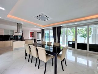 Haus zum Kauf mit 4 Zimmer in Bang Lamung, Chonburi