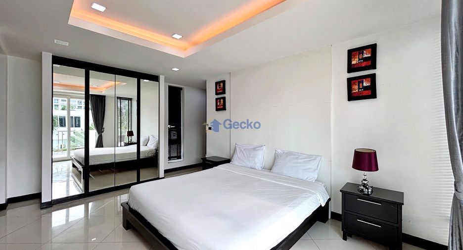 For sale 4 ベッドルーム house in Bang Lamung, Chonburi
