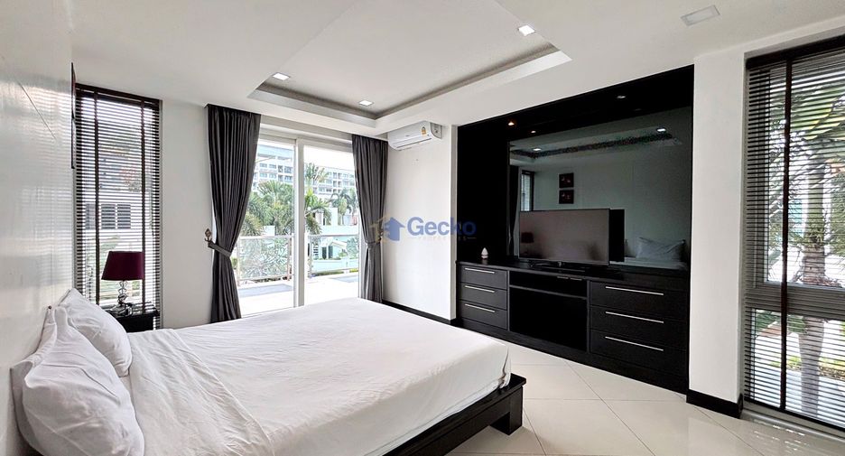 For sale 4 ベッドルーム house in Bang Lamung, Chonburi