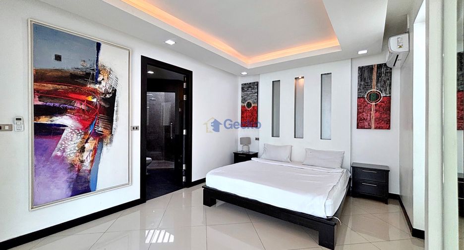 For sale 4 ベッドルーム house in Bang Lamung, Chonburi