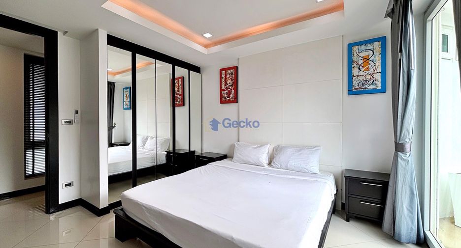 For sale 4 ベッドルーム house in Bang Lamung, Chonburi