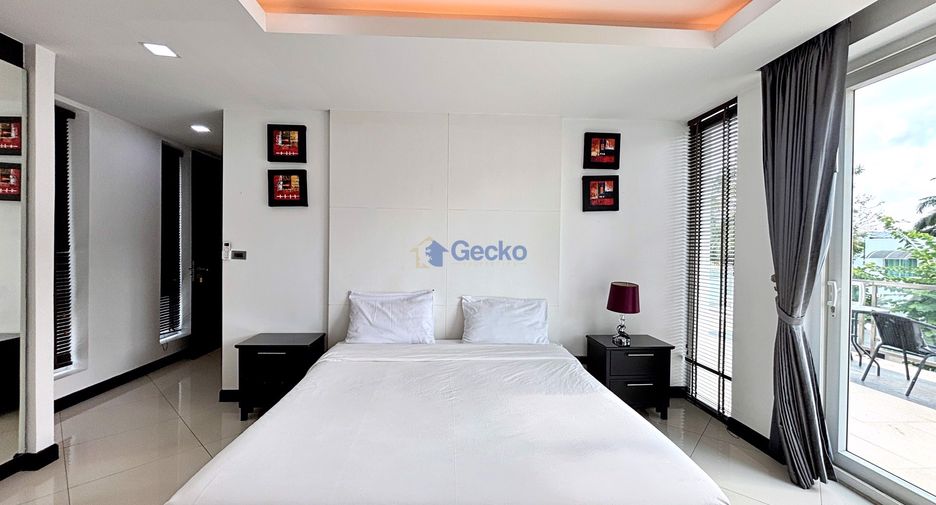 For sale 4 ベッドルーム house in Bang Lamung, Chonburi