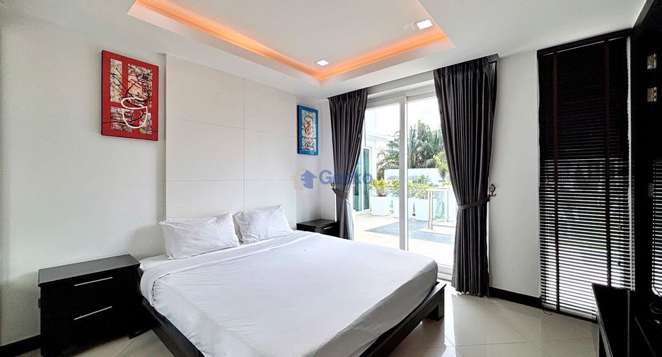 For sale 4 ベッドルーム house in Bang Lamung, Chonburi