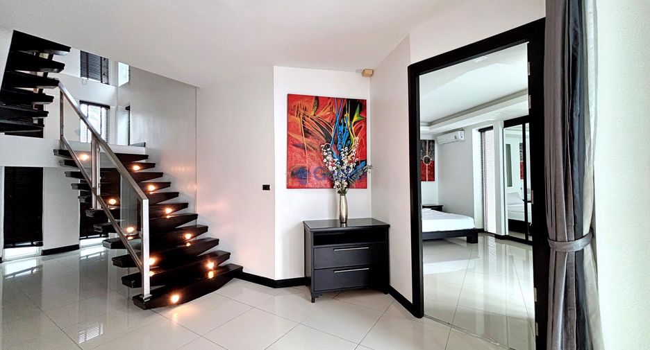 For sale 4 ベッドルーム house in Bang Lamung, Chonburi