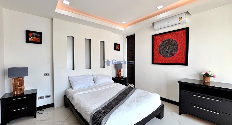 For sale 4 ベッドルーム house in Bang Lamung, Chonburi