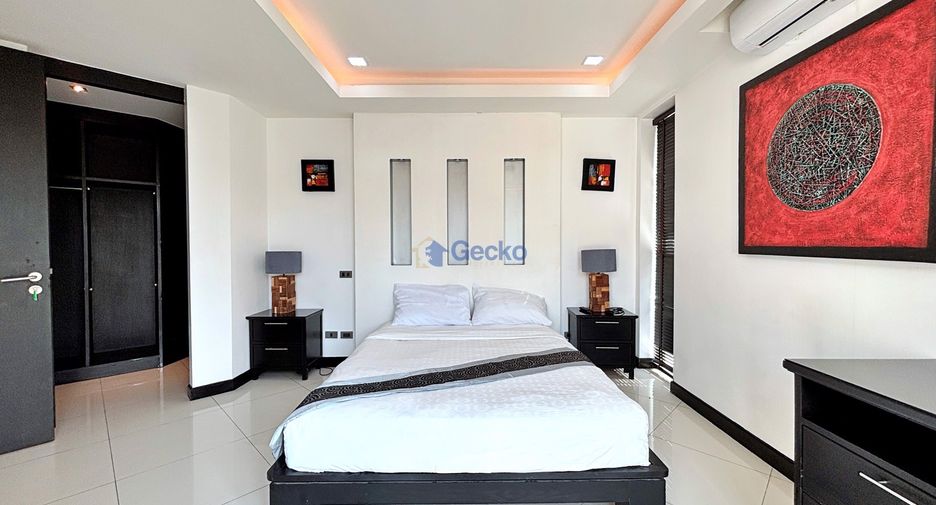For sale 4 ベッドルーム house in Bang Lamung, Chonburi