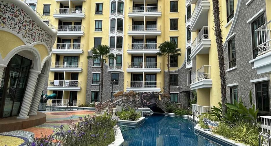 For sale 2 bedrooms house in Bang Lamung, Chonburi