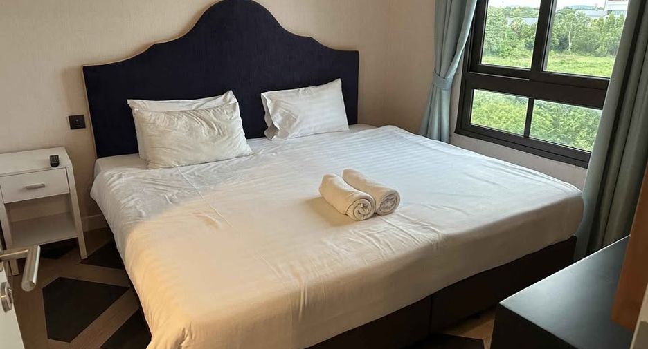 For sale 2 bedrooms house in Bang Lamung, Chonburi