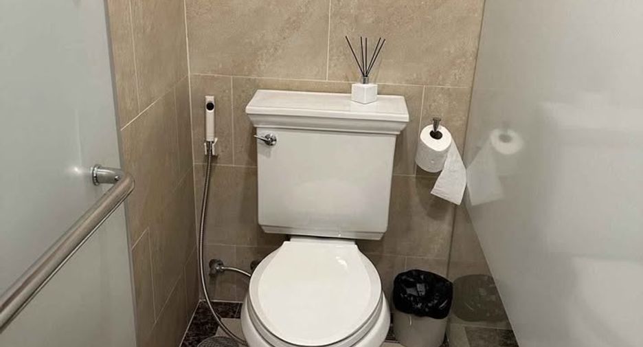 For sale 2 bedrooms house in Bang Lamung, Chonburi