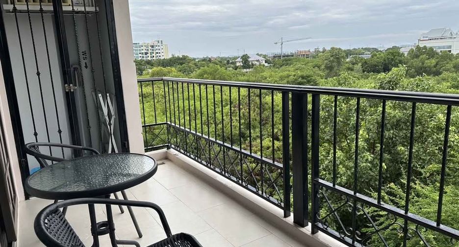 For sale 2 bedrooms house in Bang Lamung, Chonburi