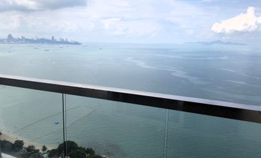 For sale 1 bed condo in North Pattaya, Pattaya