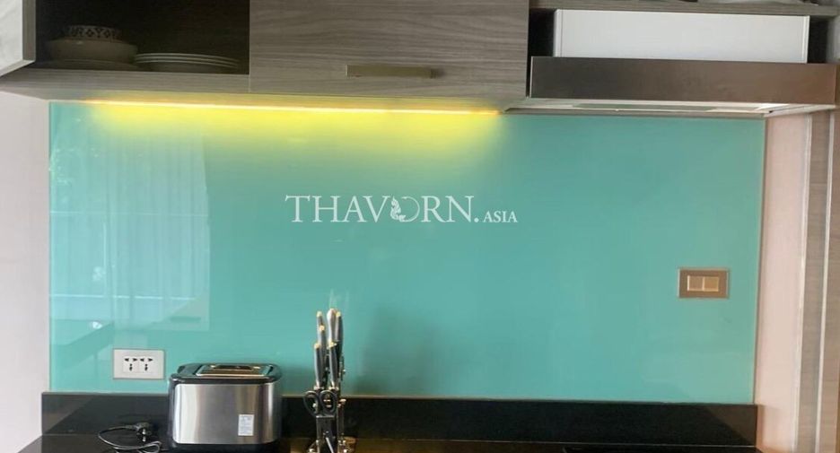 出售 1 卧室 公寓 在 Bang Lamung, Chon Buri