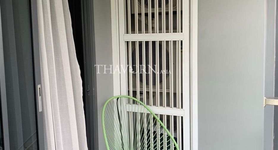 出售 1 卧室 公寓 在 Bang Lamung, Chon Buri