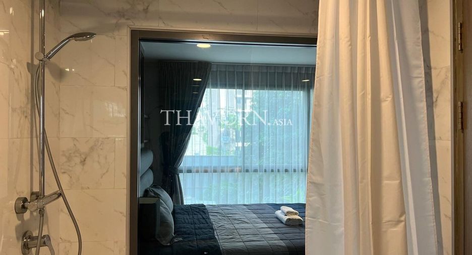 出售 1 卧室 公寓 在 Bang Lamung, Chon Buri