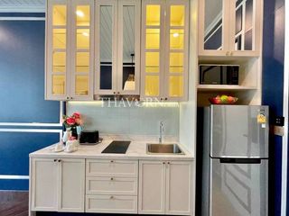 For sale 1 bed condo in Na Jomtien, Pattaya