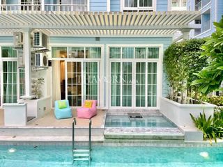For sale 1 bed condo in Na Jomtien, Pattaya
