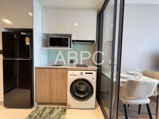 For Rent 1 Bedroom Condo In Bang Lamung, Chonburi