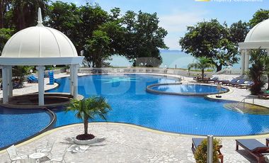 For rent 3 bedrooms condo in Bang Lamung, Chonburi