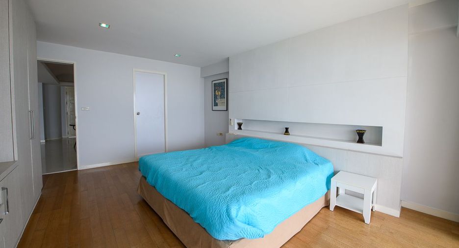 For sale 3 ベッドルーム condo in Sattahip, Chonburi