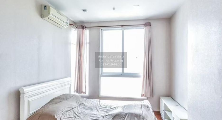 For rent 2 bedrooms condo in Sathon, Bangkok