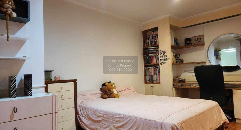 For rent 4 bedrooms condo in Chatuchak, Bangkok
