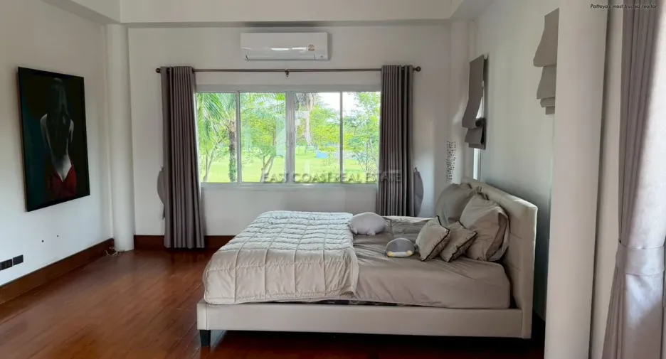 Haus zur Miete mit 5 Zimmer in Huay Yai, Pattaya
