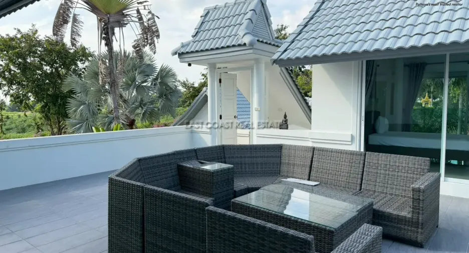 Haus zur Miete mit 5 Zimmer in Huay Yai, Pattaya
