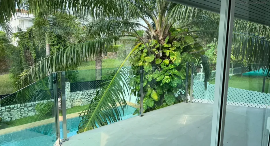 Haus zur Miete mit 5 Zimmer in Huay Yai, Pattaya