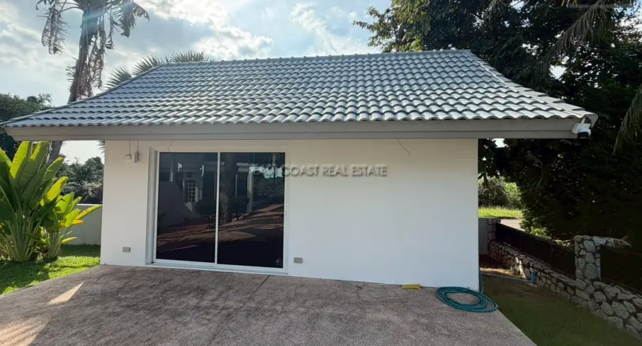 Haus zur Miete mit 5 Zimmer in Huay Yai, Pattaya