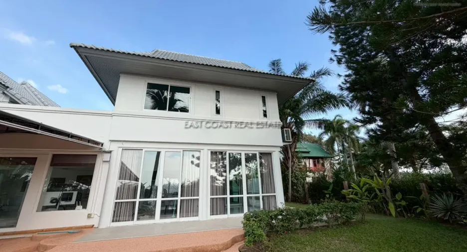 Haus zur Miete mit 5 Zimmer in Huay Yai, Pattaya