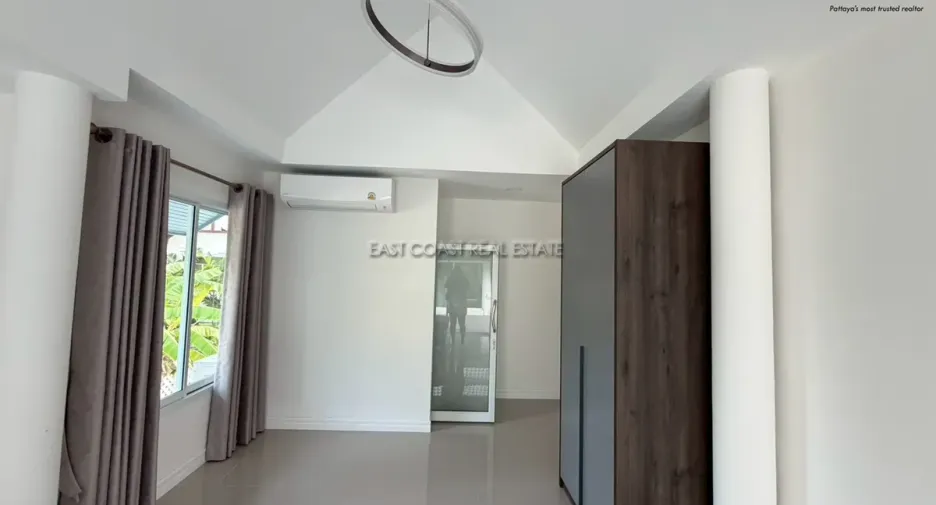 Haus zur Miete mit 5 Zimmer in Huay Yai, Pattaya