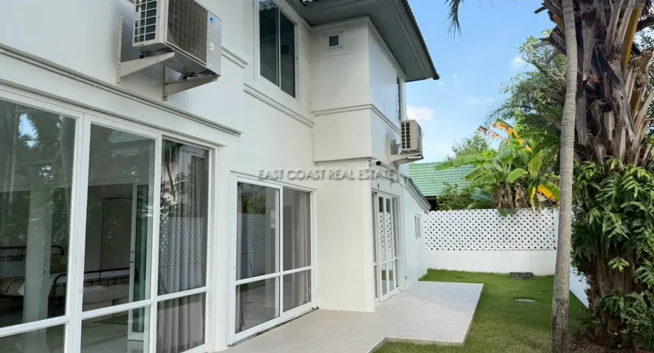 Haus zur Miete mit 5 Zimmer in Huay Yai, Pattaya