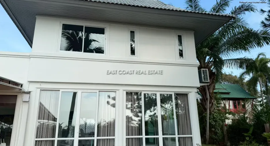 Haus zur Miete mit 5 Zimmer in Huay Yai, Pattaya
