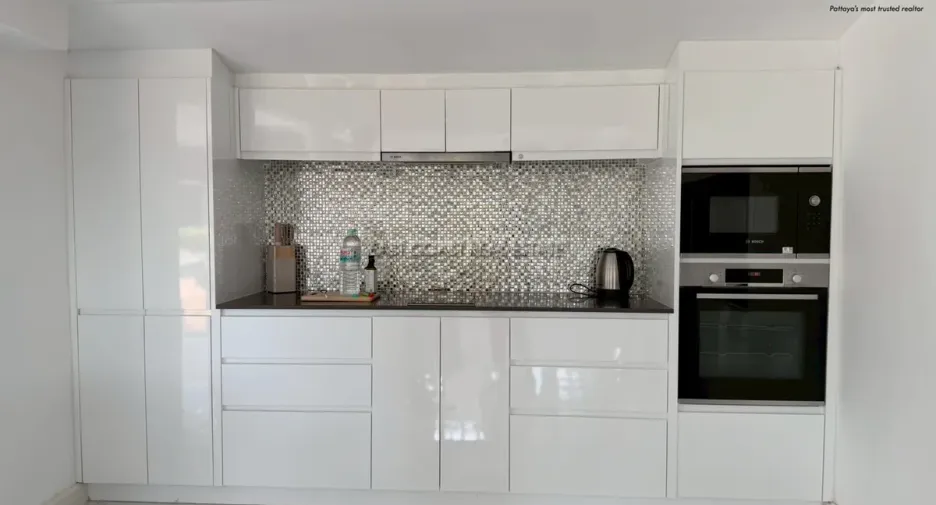 Haus zur Miete mit 5 Zimmer in Huay Yai, Pattaya