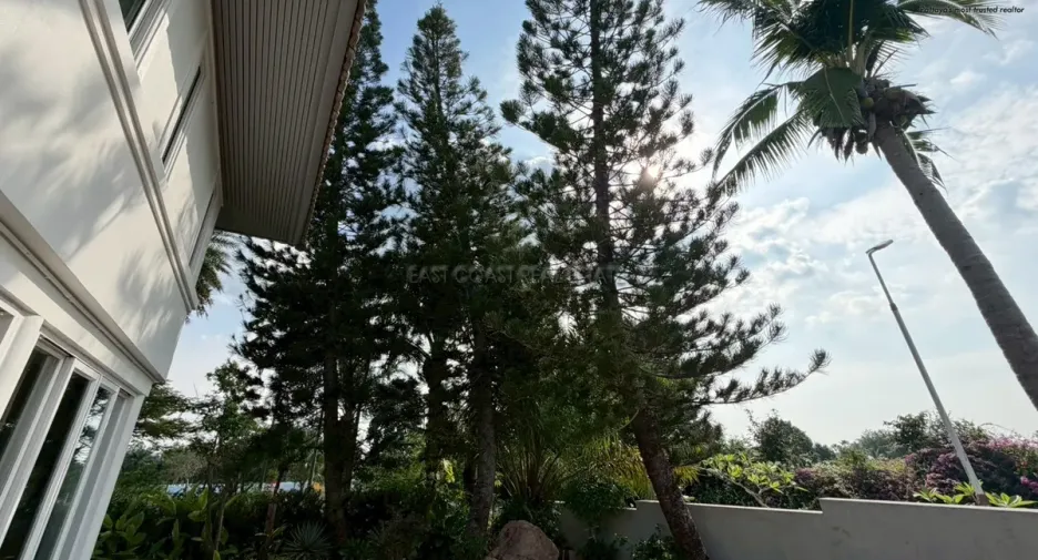 Haus zur Miete mit 5 Zimmer in Huay Yai, Pattaya