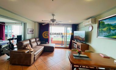 Condo en venta de 1 habitaciones en Bang Lamung, Chonburi