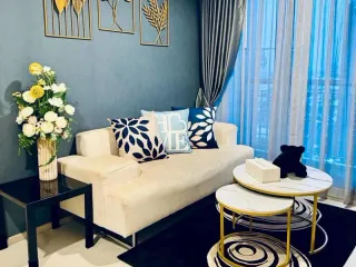 For rent 1 Beds condo in Khlong Toei, Bangkok